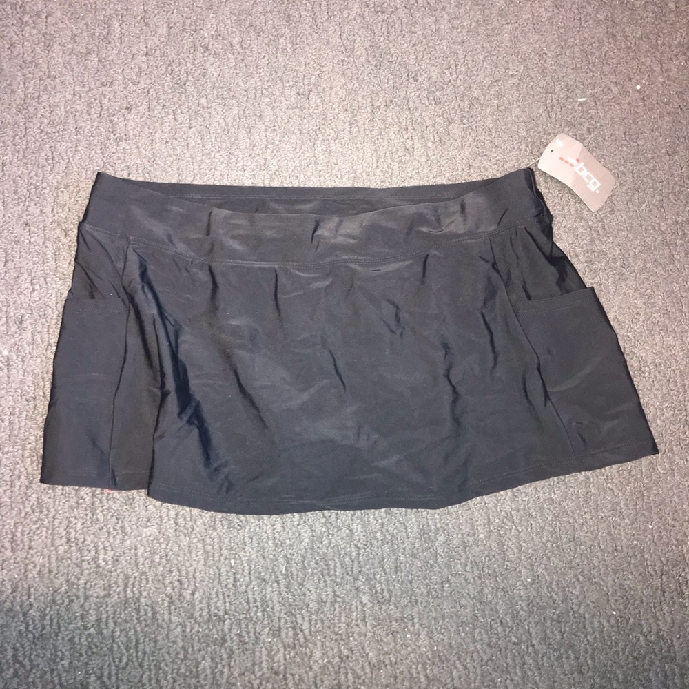 Tenis skirt